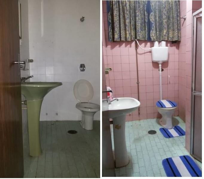 Apartamento Temporada Amazonas 마나우스 외부 사진