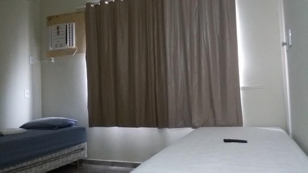 Apartamento Temporada Amazonas 마나우스 객실 사진