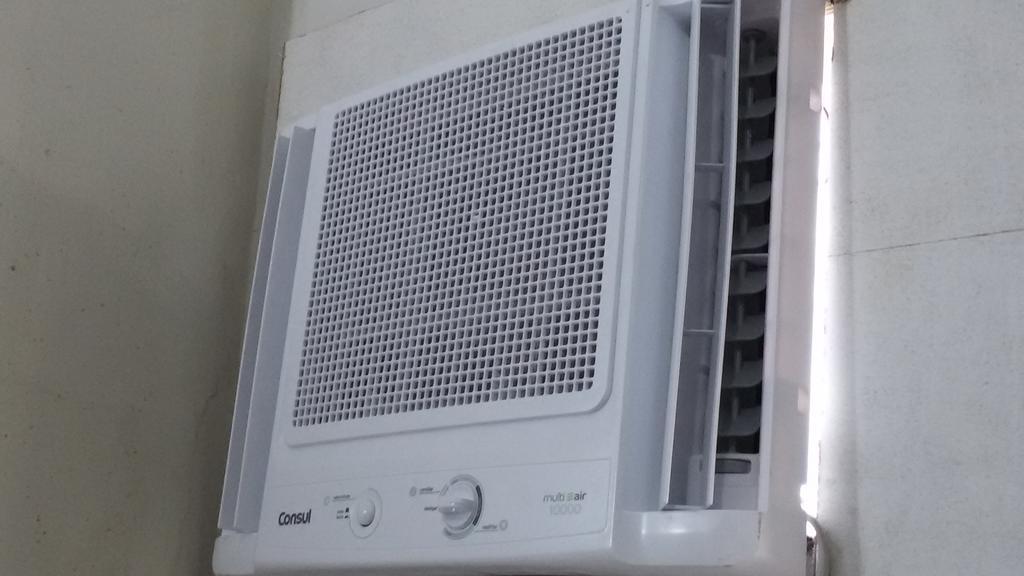 Apartamento Temporada Amazonas 마나우스 객실 사진
