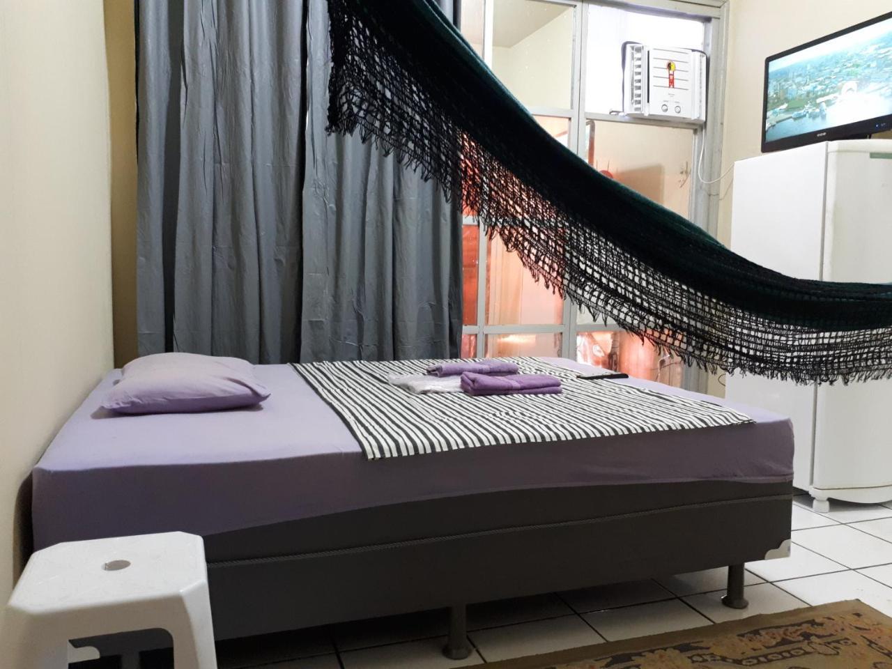 Apartamento Temporada Amazonas 마나우스 외부 사진