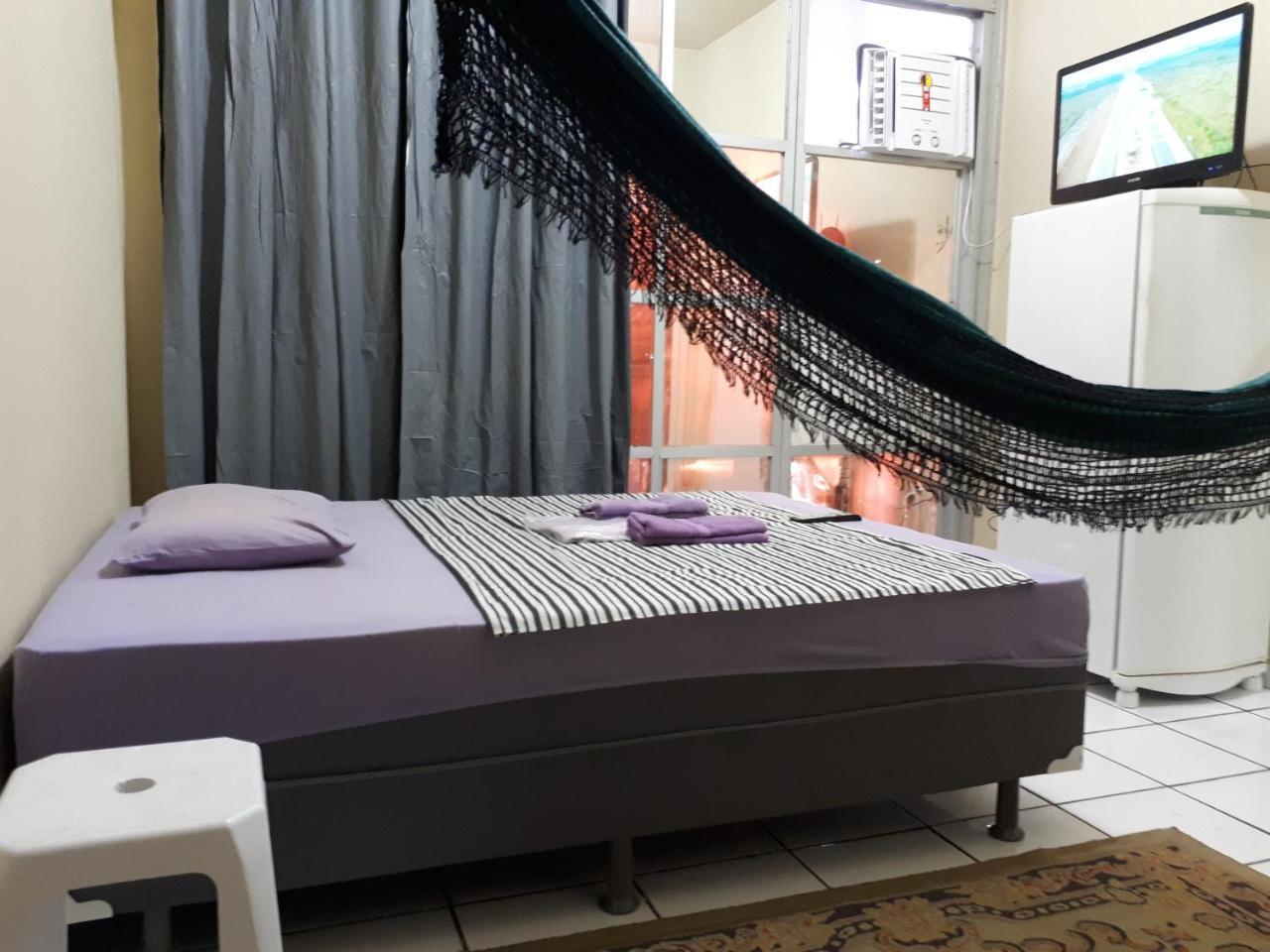 Apartamento Temporada Amazonas 마나우스 외부 사진